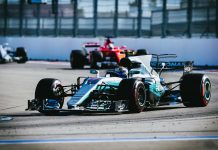 bottas rusija