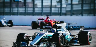 bottas rusija