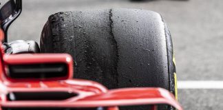 Što je uzrokovalo degradaciju Raikkonenovih guma? pirelli raikkonen monza