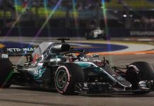 hamilton singapur