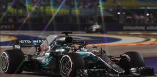 hamilton singapur