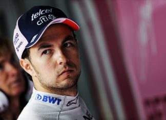 Sergio Perez – Vrijedan i (ne)pouzdan borac perez