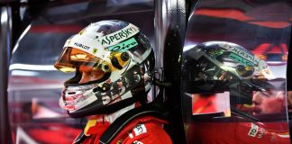 vettel singapur