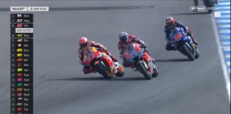 Marquez pobjednik prve VN Tajlanda!