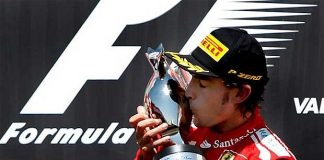 alonso ferrari