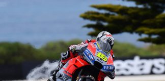 Bautista: Ovaj Ducati je nevjerojatan