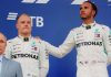 KOLUMNA: S konja na magarca… bottas hamilton