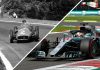 KOLUMNA Mogu li se Fangio i Hamilton uspoređivati? hamilton fangio