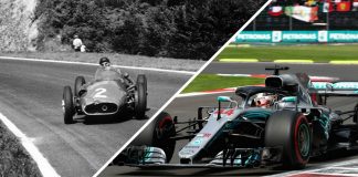 hamilton fangio