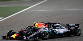hamilton verstappen