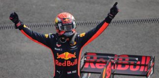 Mad Max – Bijesom do pobjede max verstappen