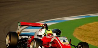 Novi Schumacher juri prema F1, Mick osvojio Euro F3 schumacher