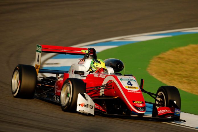 schumacher