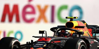 verstappen