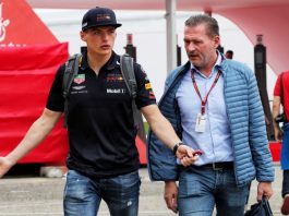 verstappen max jos
