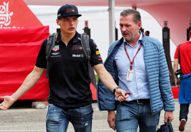 verstappen max jos