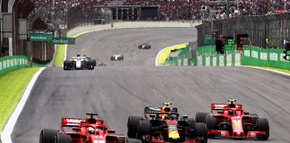 Analiza vikenda u Brazilu: Red Bull šokirao Mercedes i Ferrari verstappen vettel raikkonen brazil