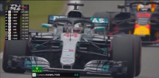 lewis hamilton brazil
