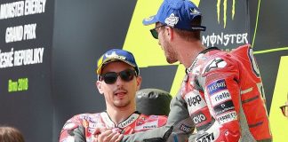 lorenzo dovizioso