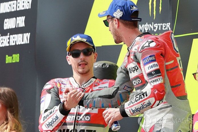 lorenzo dovizioso