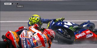 Puig: Rossi ne može prihvatiti kraj rossi pad malezija