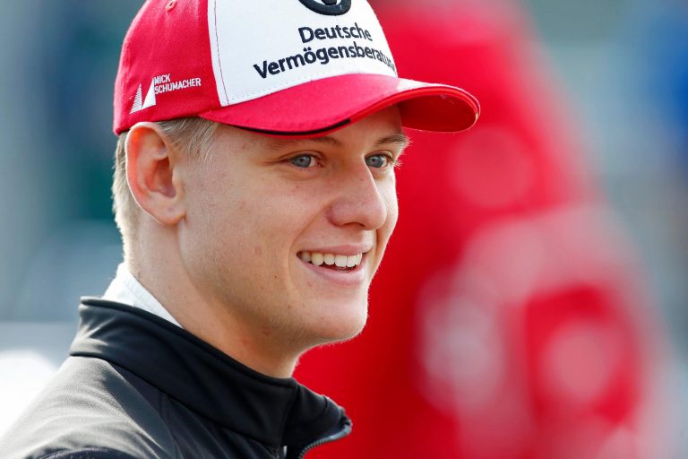 “Schumacher nije lud kao Verstappen”