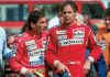 senna berger