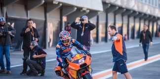 zarco ktm