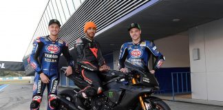 hamilton motogp
