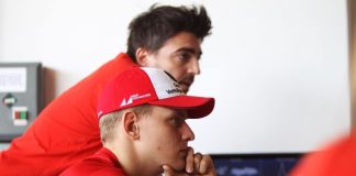 schumacher mick