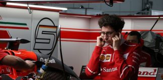 Tko je Binotto i što može učiniti za Ferrari? binotto ferrari