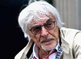 Ecclestone: Neću gledati kako propada sport koji sam stvorio
