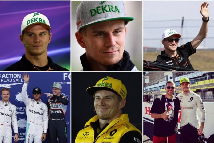 hulkenberg