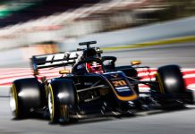 magnussen