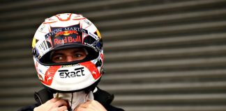 verstappen