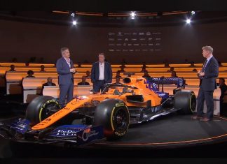 Može li BAT do Phillip Morrisa, McLaren do Ferrarija?