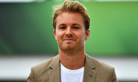 rosberg