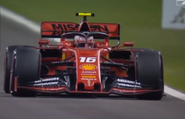 Leclerc uvjerljivo do prve Pole pozicije u karijeri!