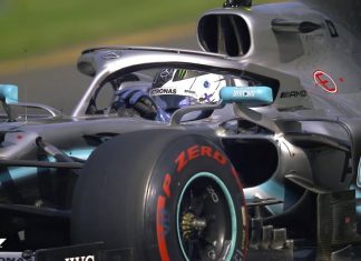 Kako je Bottas napravio preokret karijere? bottas