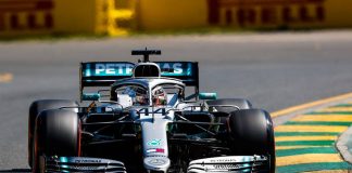 hamilton