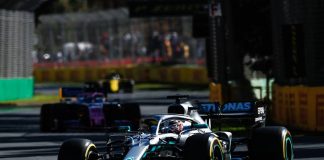 hamilton