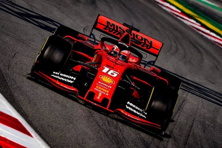 Hamilton: Ferrari je puno jači od onoga što je pokazao