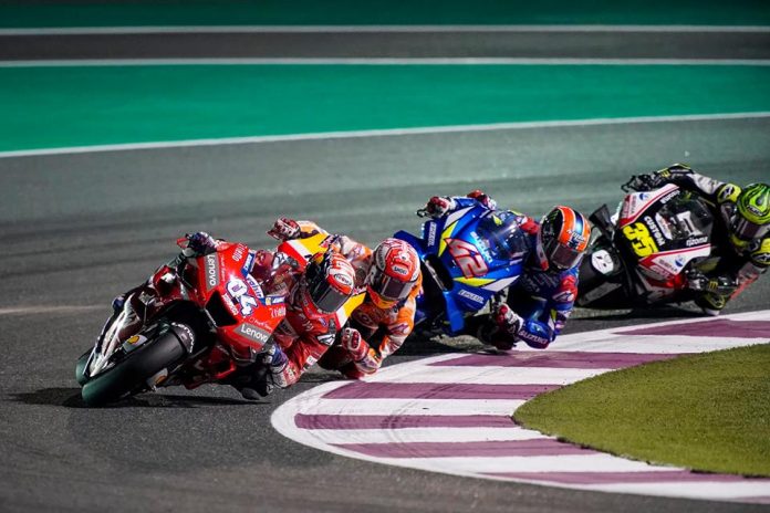 motogp katar