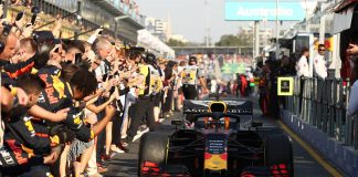 Wolff: Red Bull-Honda će nam biti prijetnja za titulu red bull verstappen