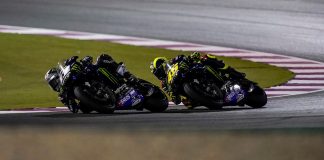 Rossi: Yamahini problemi više-manje isti kao lani rossi katar