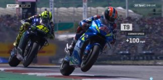 rins rossi