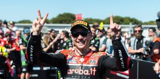 Bautista: Vratio bih se u MotoGP, ali samo na tvornički motocikl https://www.facebook.com/19AlvaroBautista/