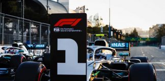 bottas azerbajdžan