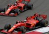 leclerc vettel kina
