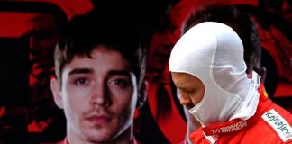 leclerc vettel